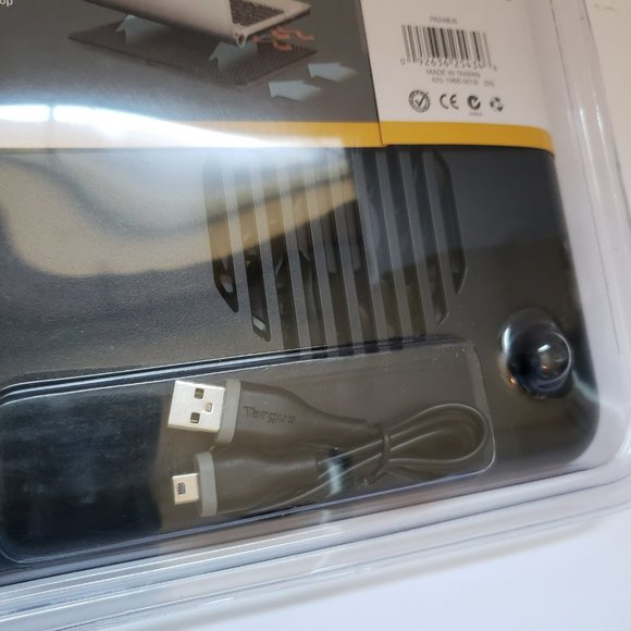 Targus Laptop Chill Mat - Picture 8 of 9